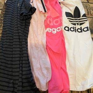 Adidas Shirts